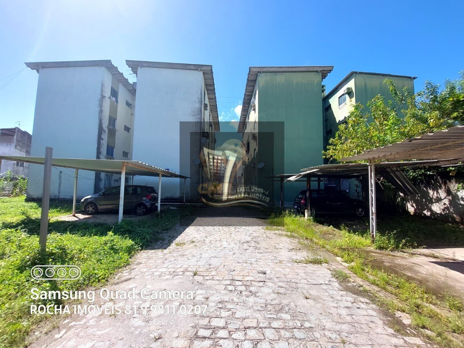 Apartamento, 2 quartos, 45 m² - Foto 8