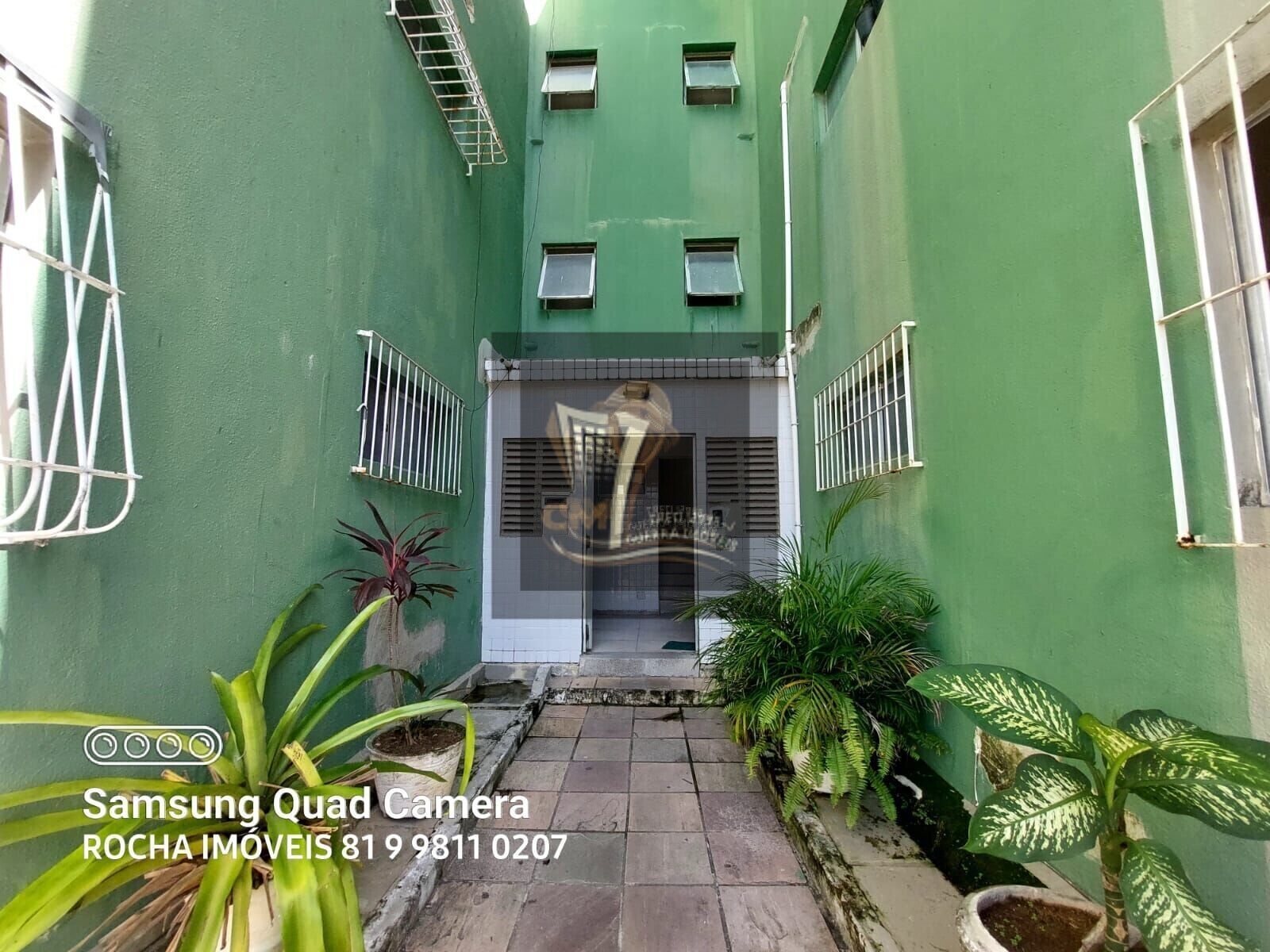Apartamento, 2 quartos, 45 m² - Foto 3