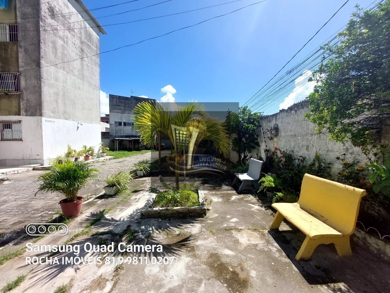 Apartamento, 2 quartos, 45 m² - Foto 6