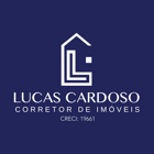 Luiz Carlos Cardoso (Lucas) - Corretor de Imóveis CRECI 19661