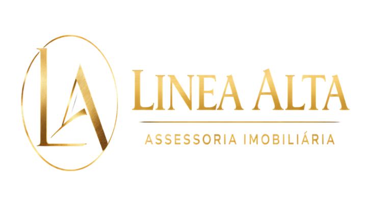 Logo da imobilária