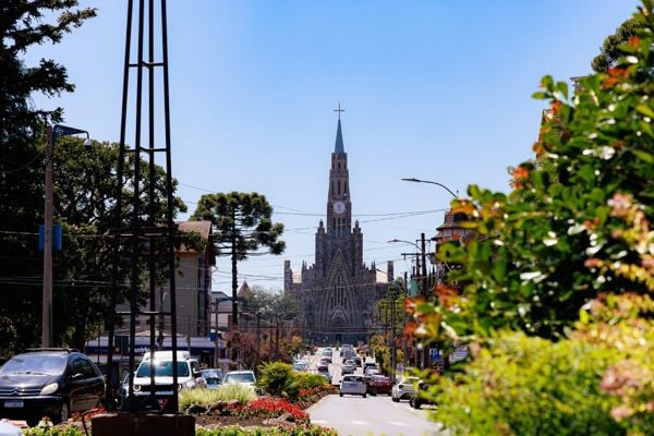 Por que Gramado e Canela são referências do turismo brasileiro e conquistam visitantes do mundo inteiro