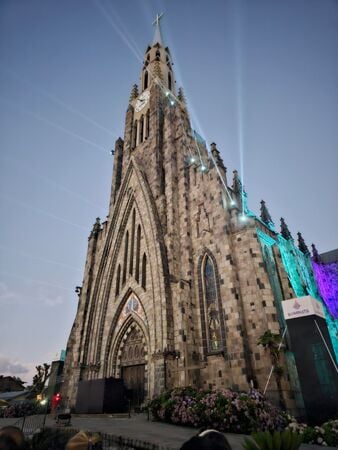 Canela: História, Turismo e um Mercado Imobiliário com Alto Potencial de Valorização