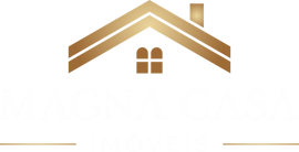 Logo da imobilária