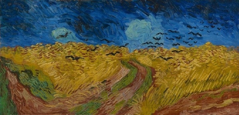 Imóveis Van Gogh
