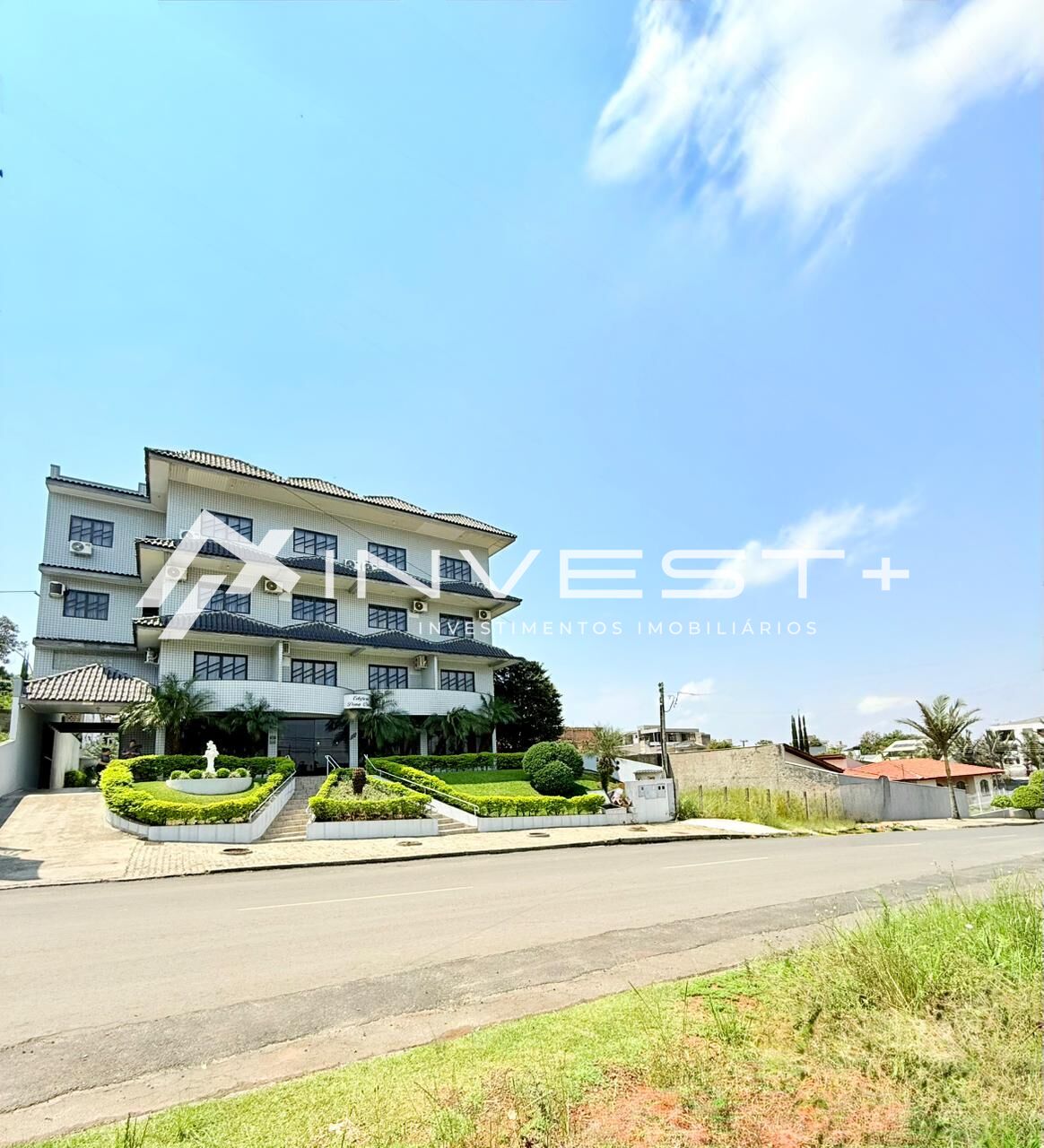 Terreno, 504 m² - Foto 6
