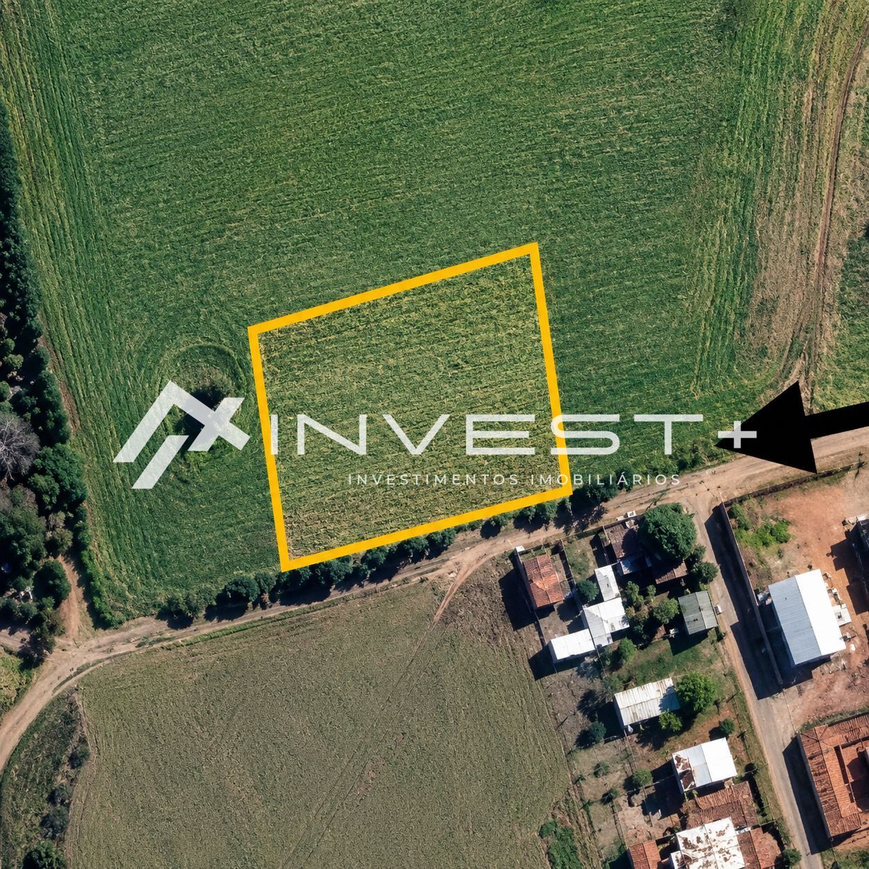 Terreno, 580 m² - Foto 8