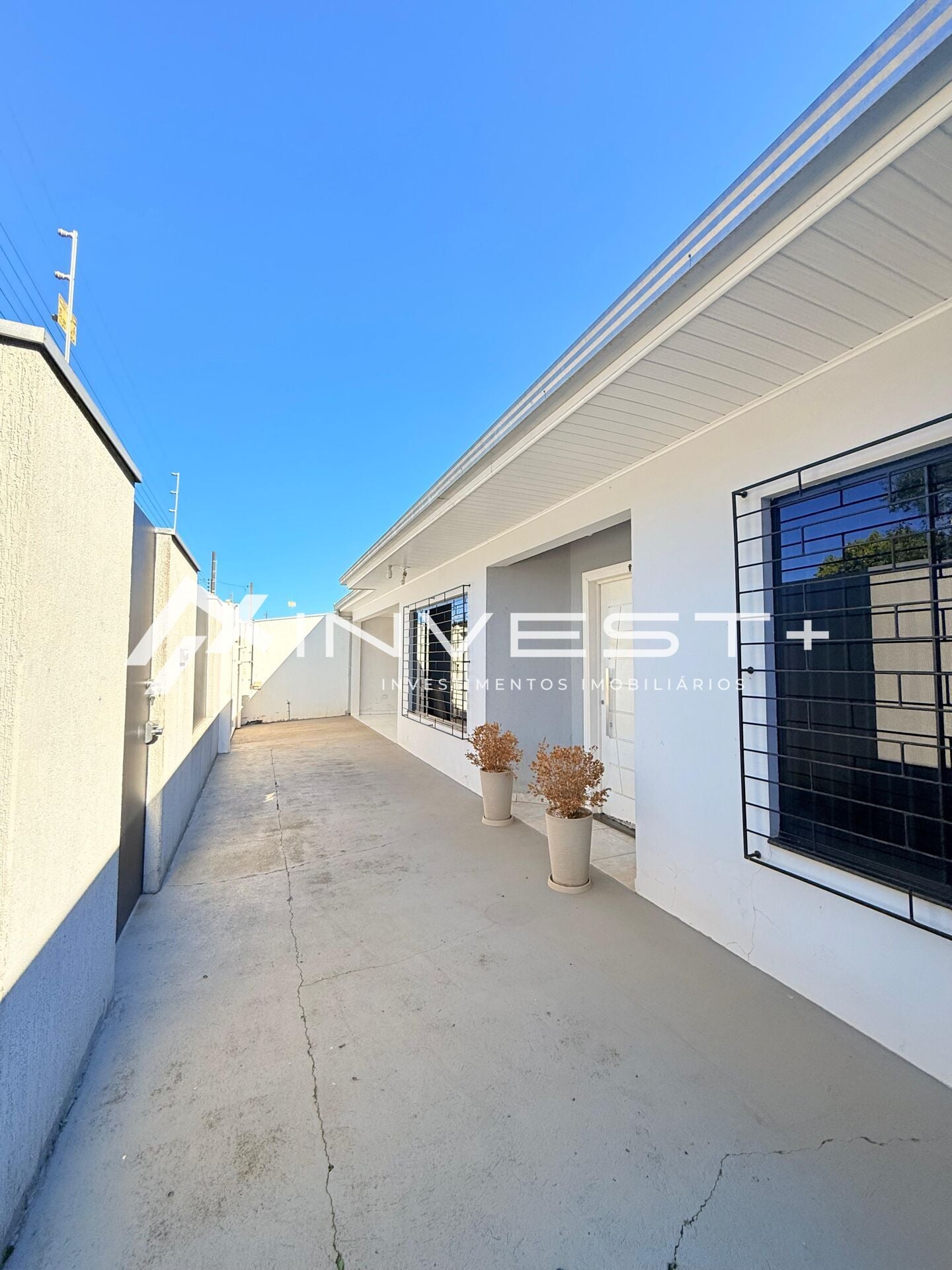 Casa, 3 quartos, 247 m² - Foto 2