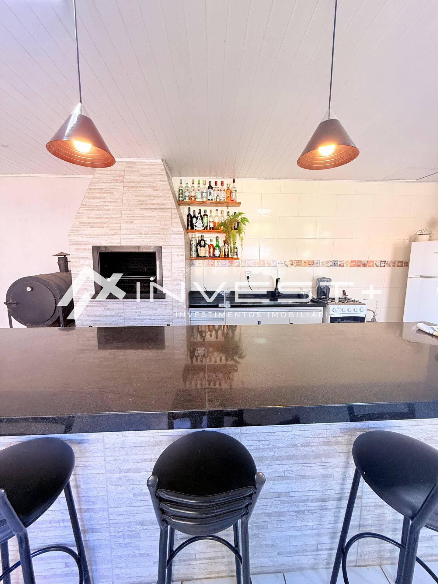 Casa, 3 quartos, 247 m² - Foto 9