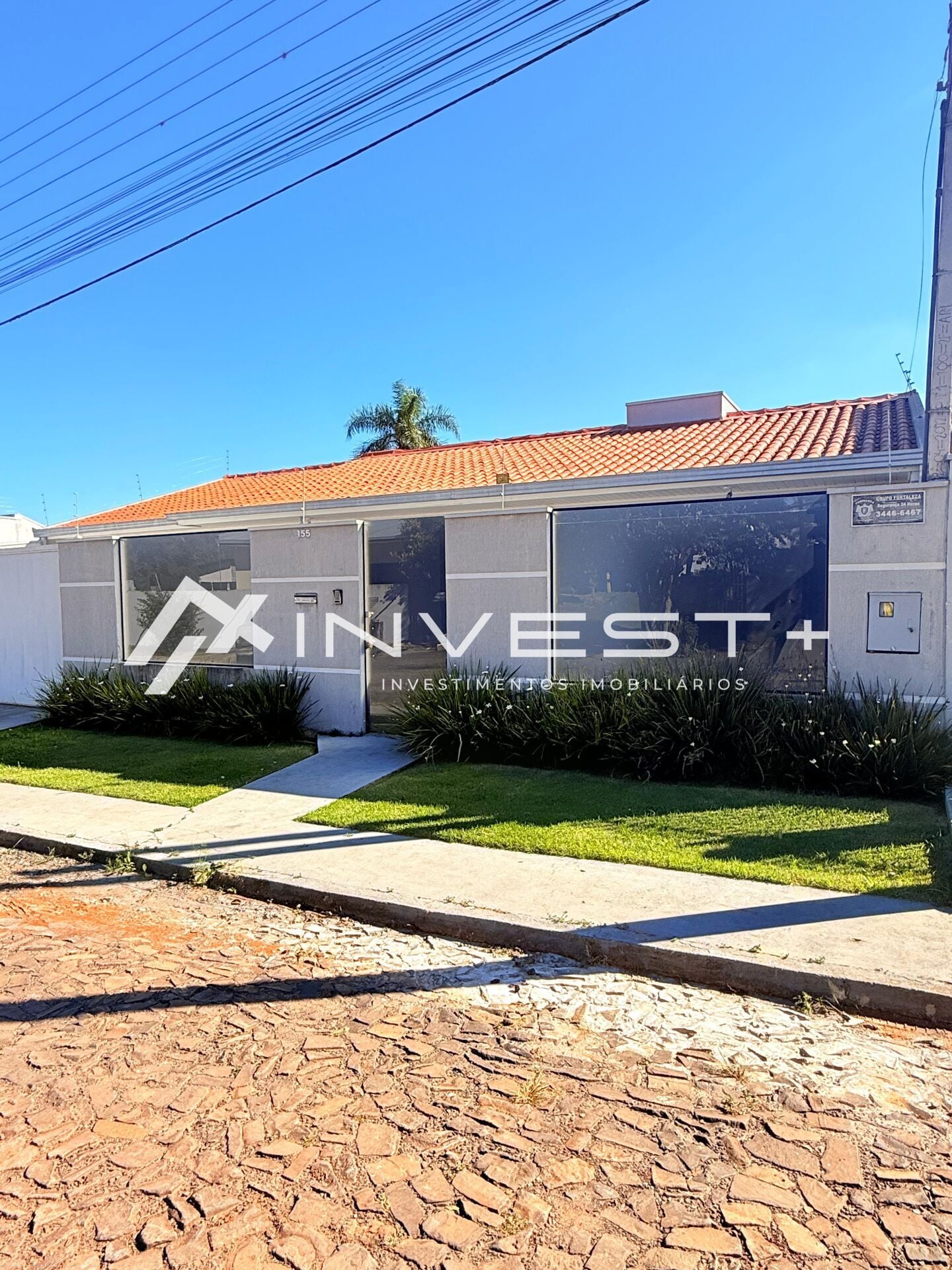 Casa, 3 quartos, 247 m² - Foto 1