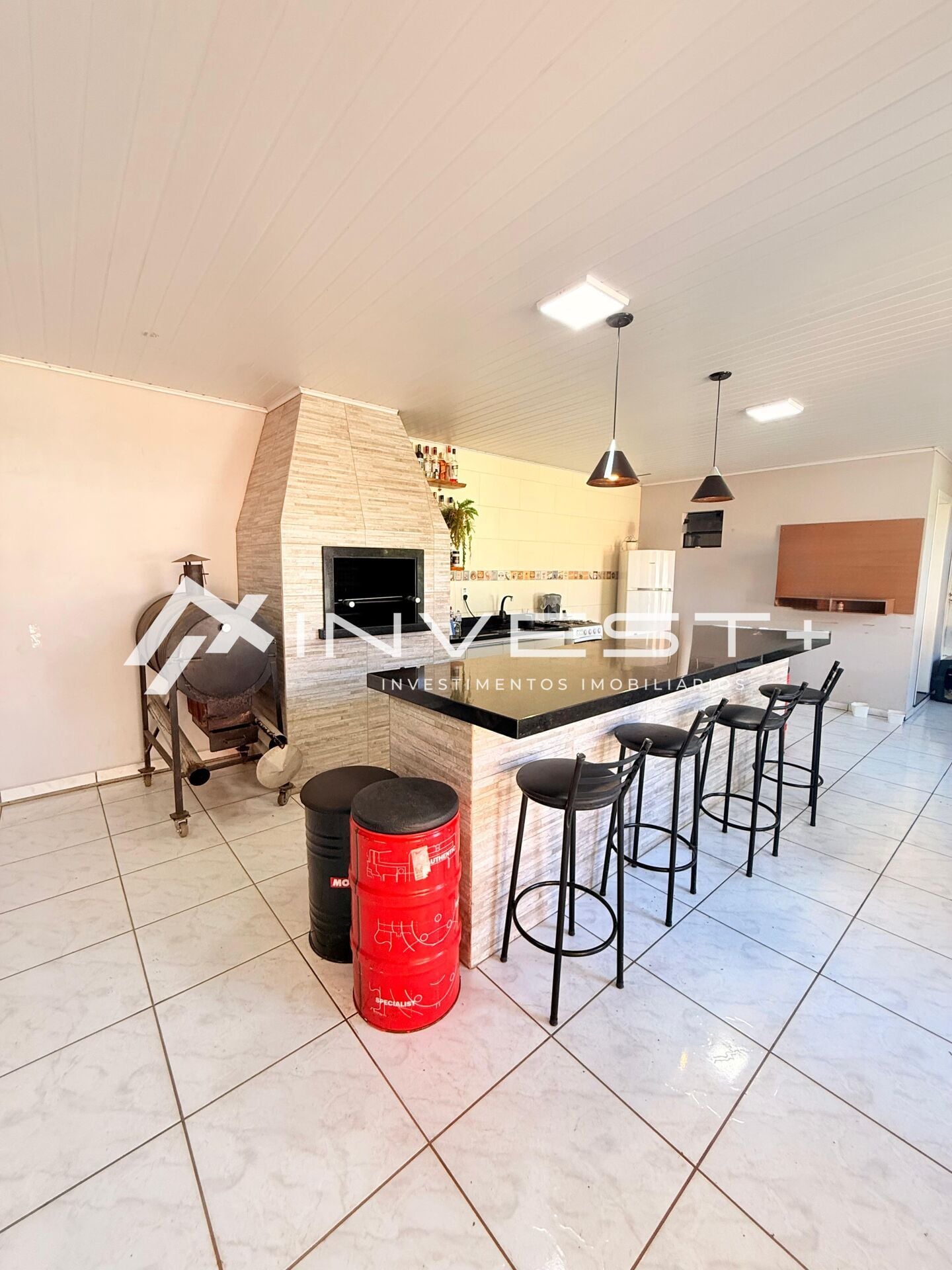 Casa, 3 quartos, 247 m² - Foto 8