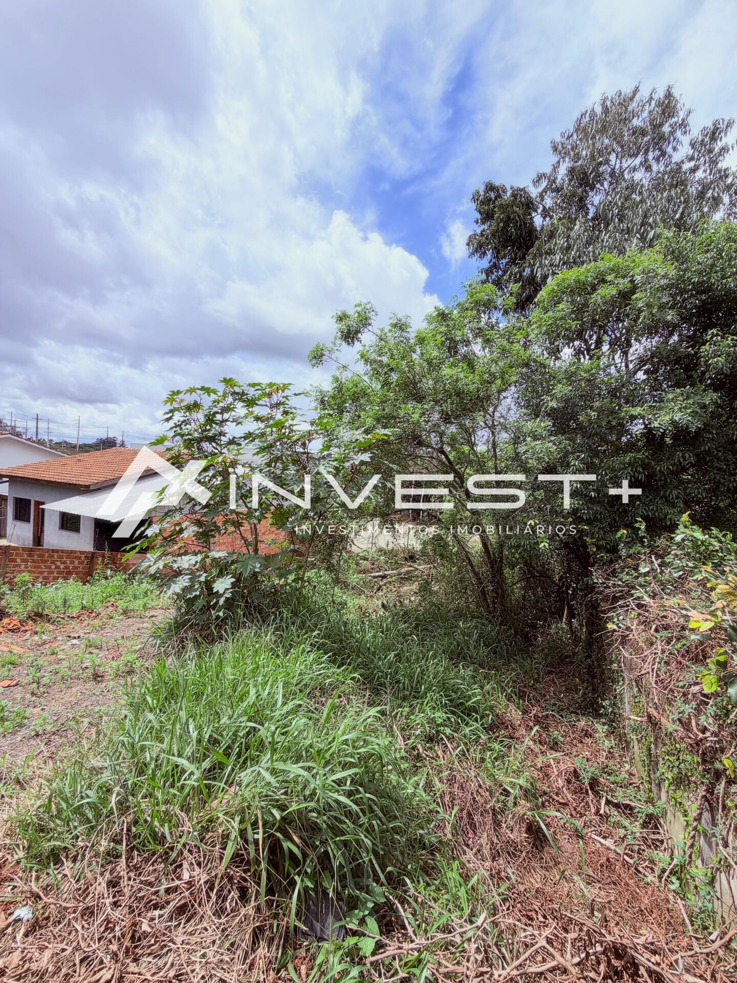 Terreno, 312 m² - Foto 3