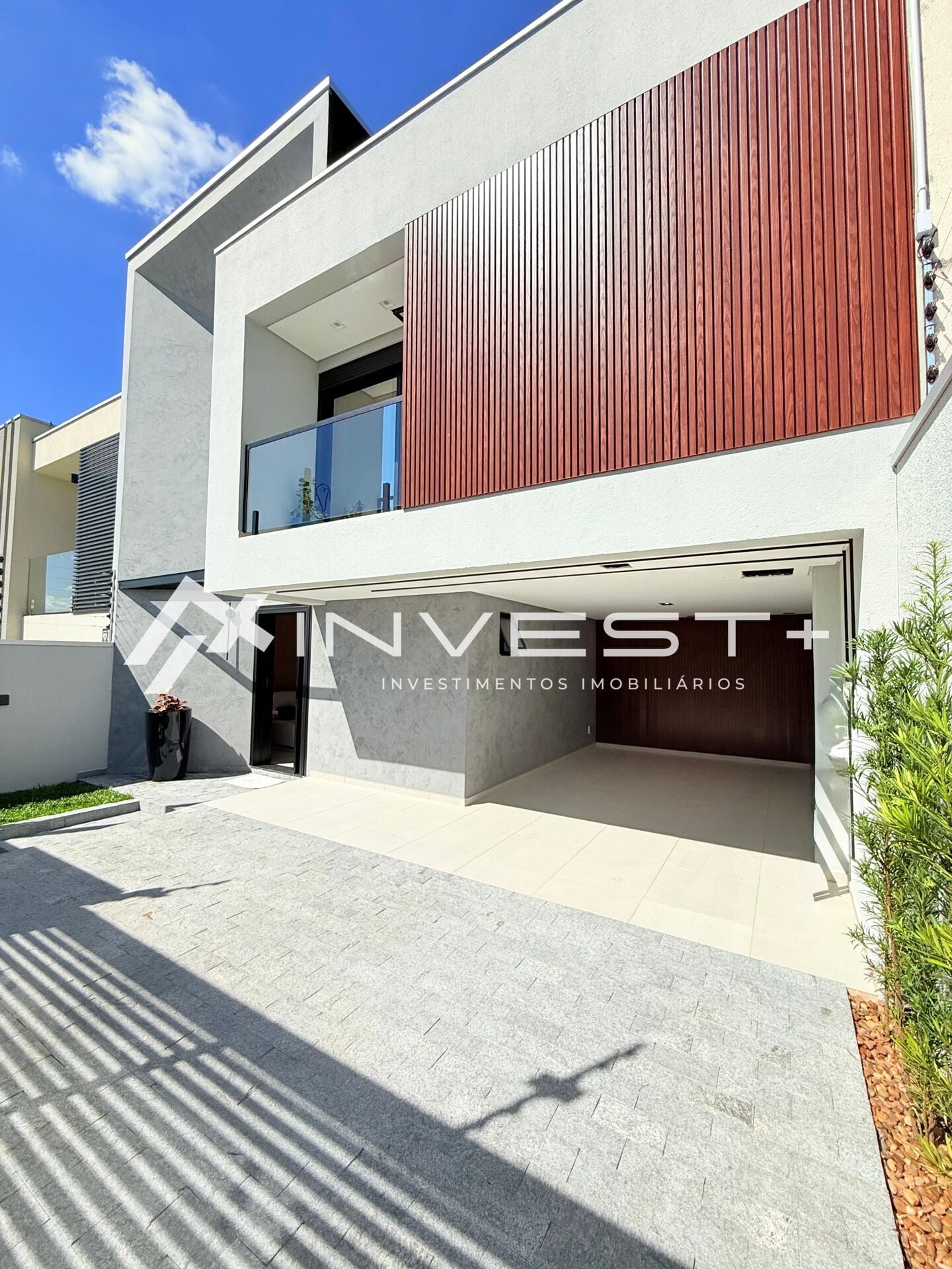 Casa, 3 quartos, 145 m² - Foto 1