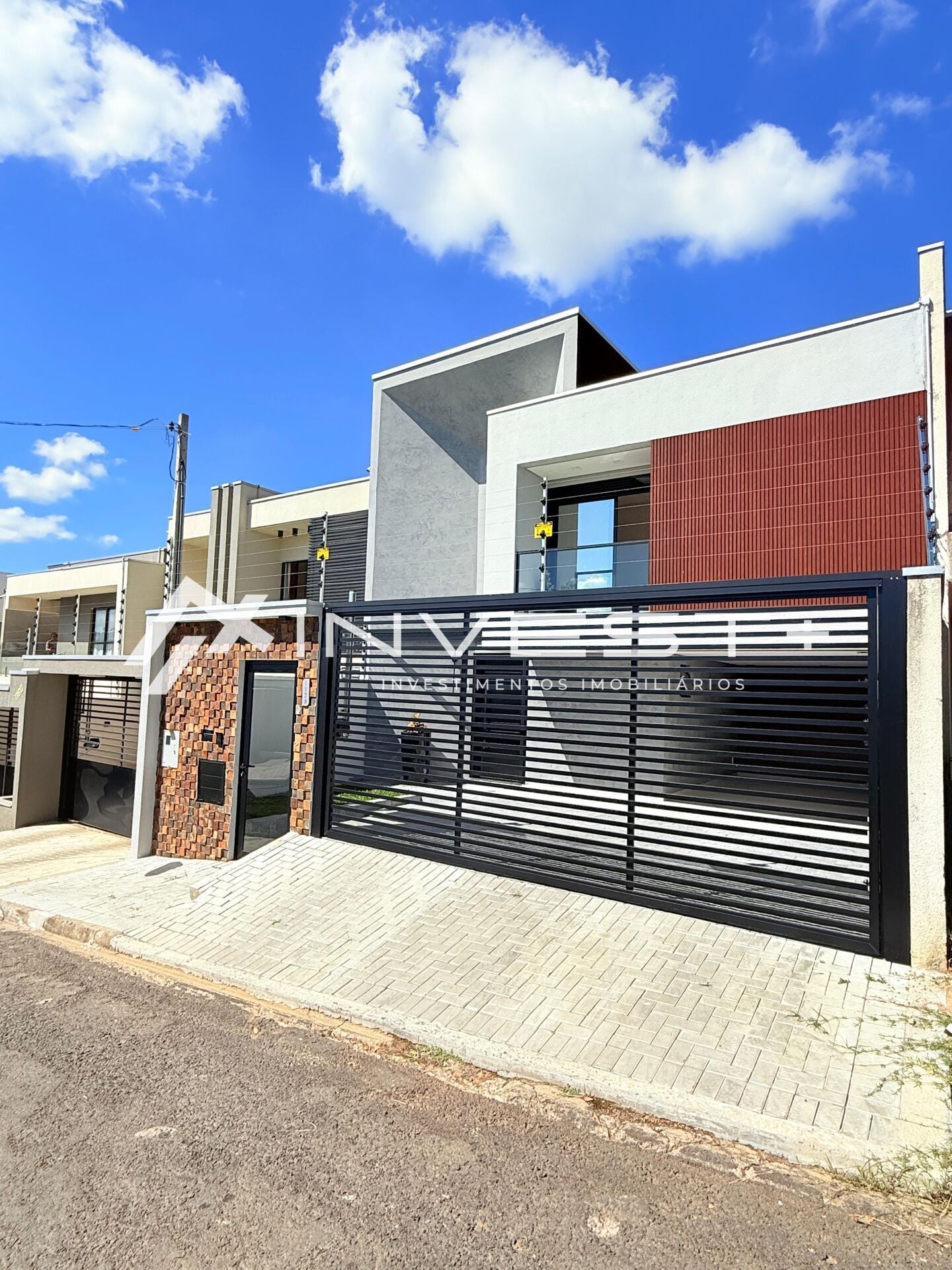 Casa, 3 quartos, 145 m² - Foto 2