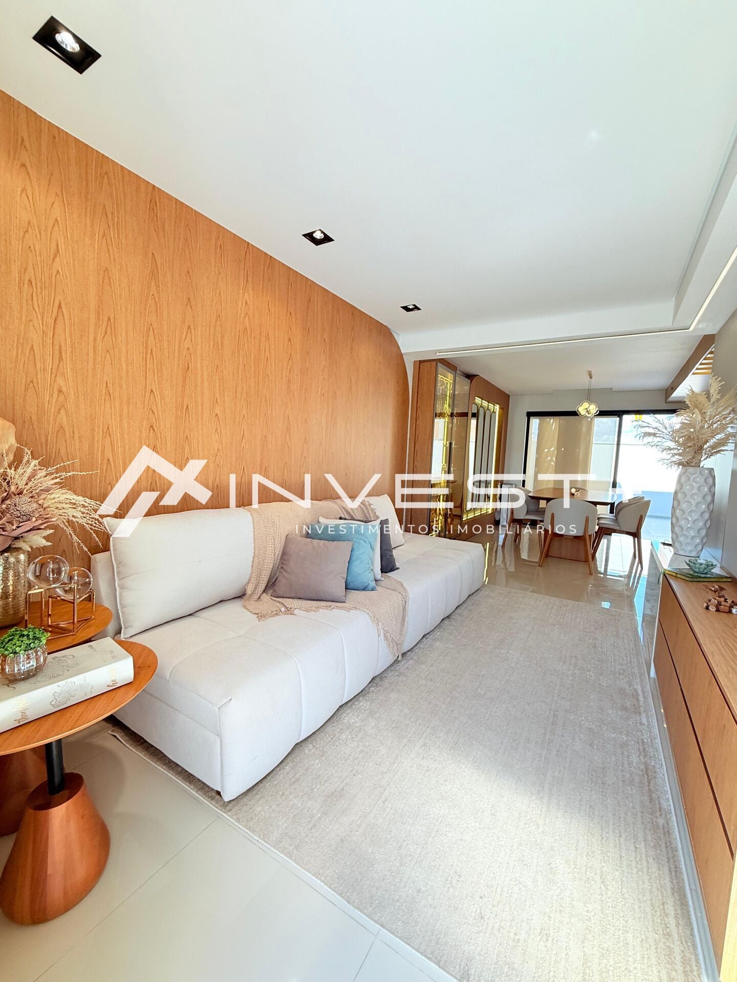 Casa, 3 quartos, 145 m² - Foto 11