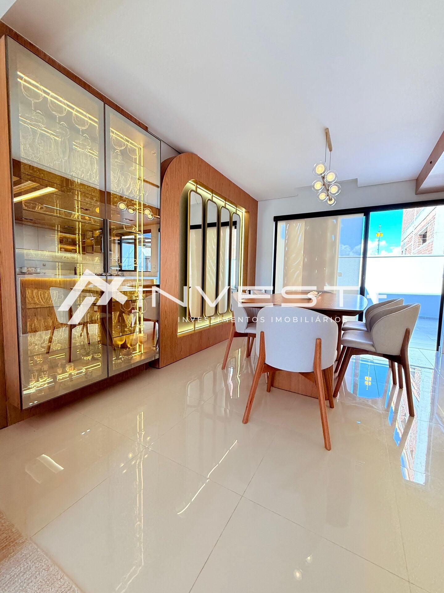 Casa, 3 quartos, 145 m² - Foto 13
