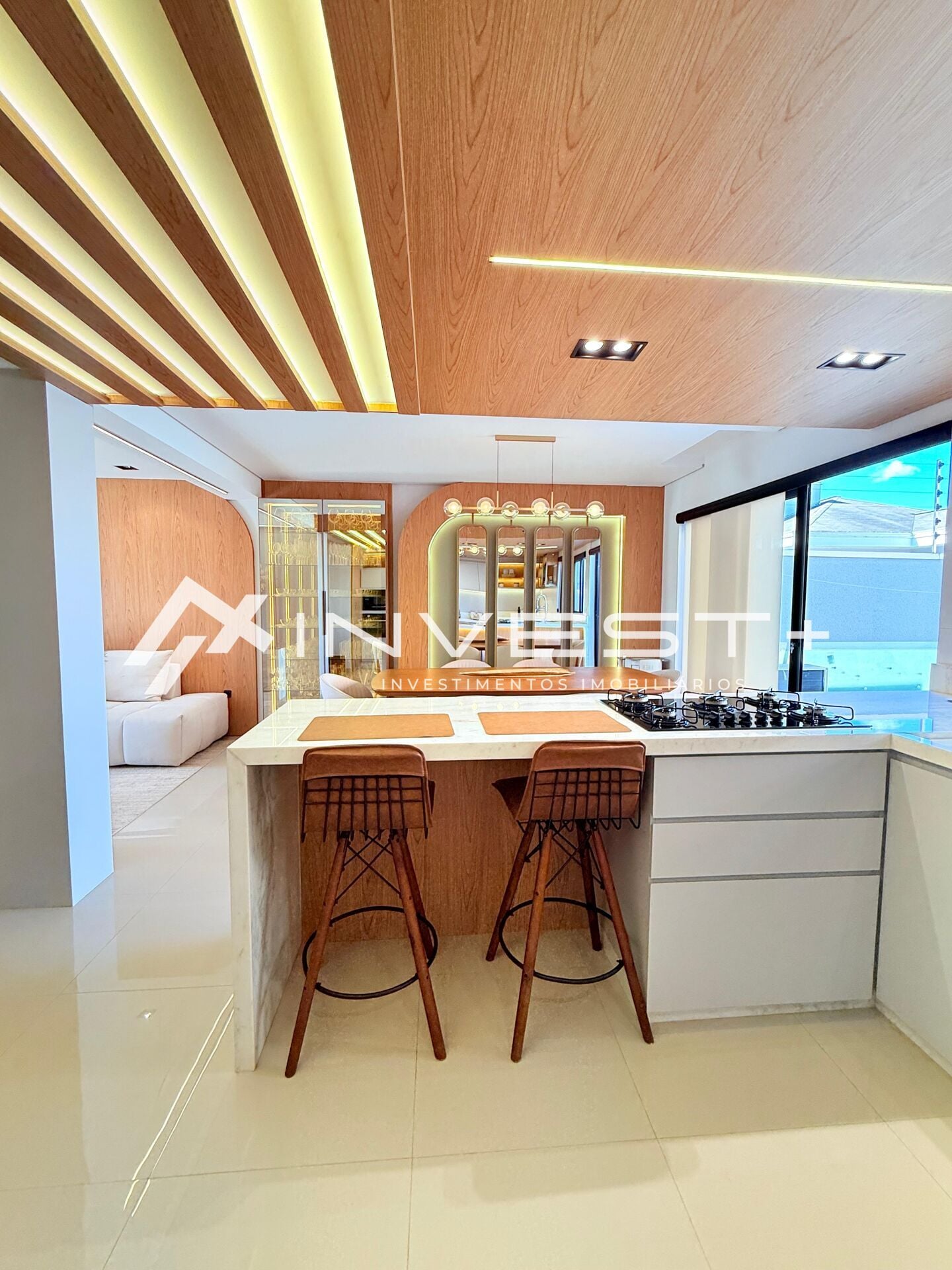 Casa, 3 quartos, 145 m² - Foto 17