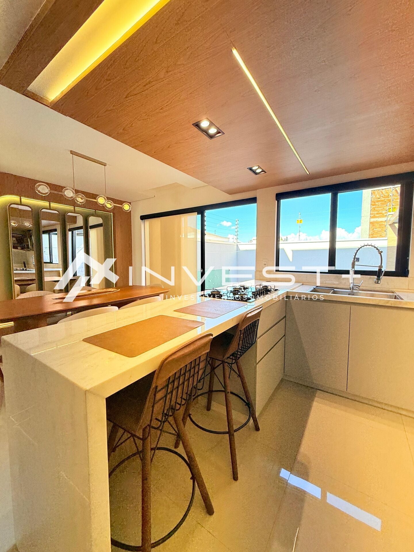 Casa, 3 quartos, 145 m² - Foto 21