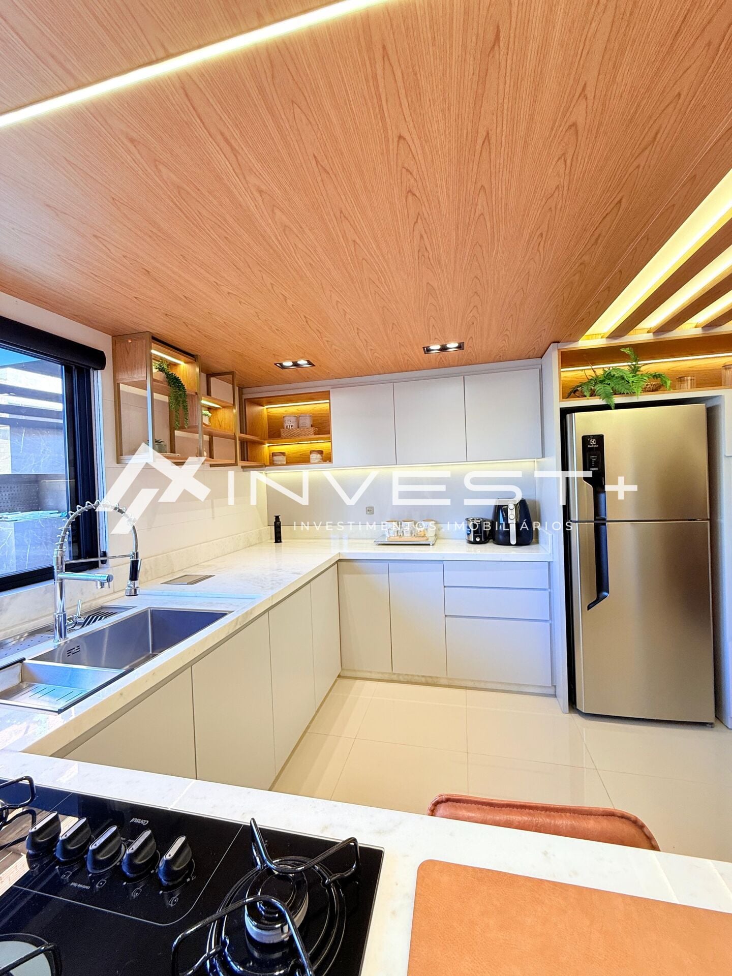 Casa, 3 quartos, 145 m² - Foto 23