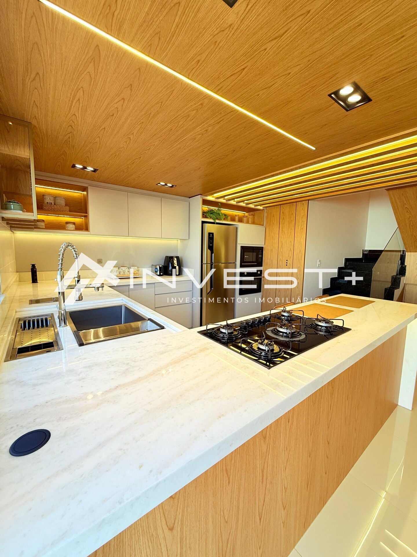 Casa, 3 quartos, 145 m² - Foto 15