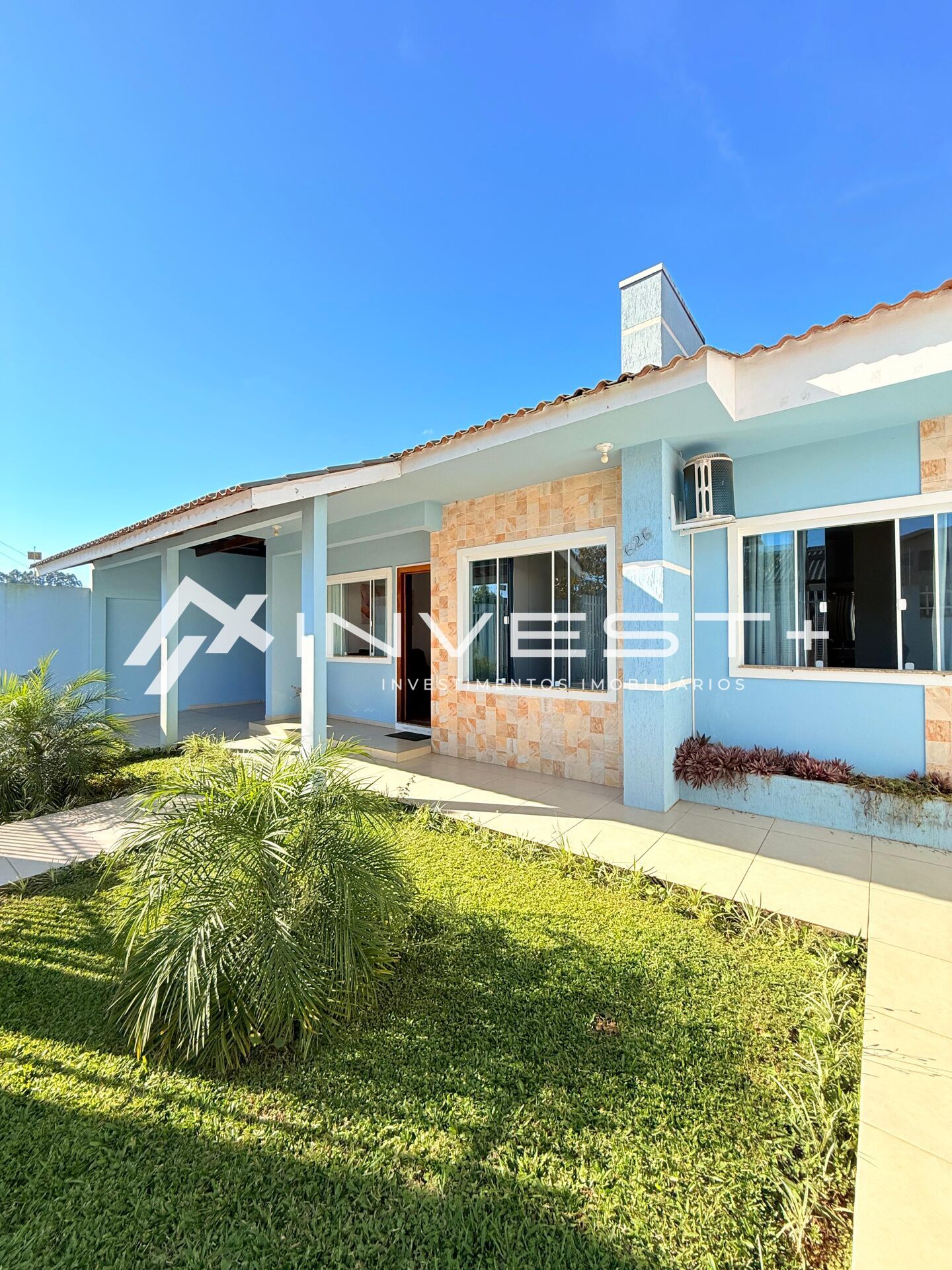 Casa, 2 quartos, 102 m² - Foto 16