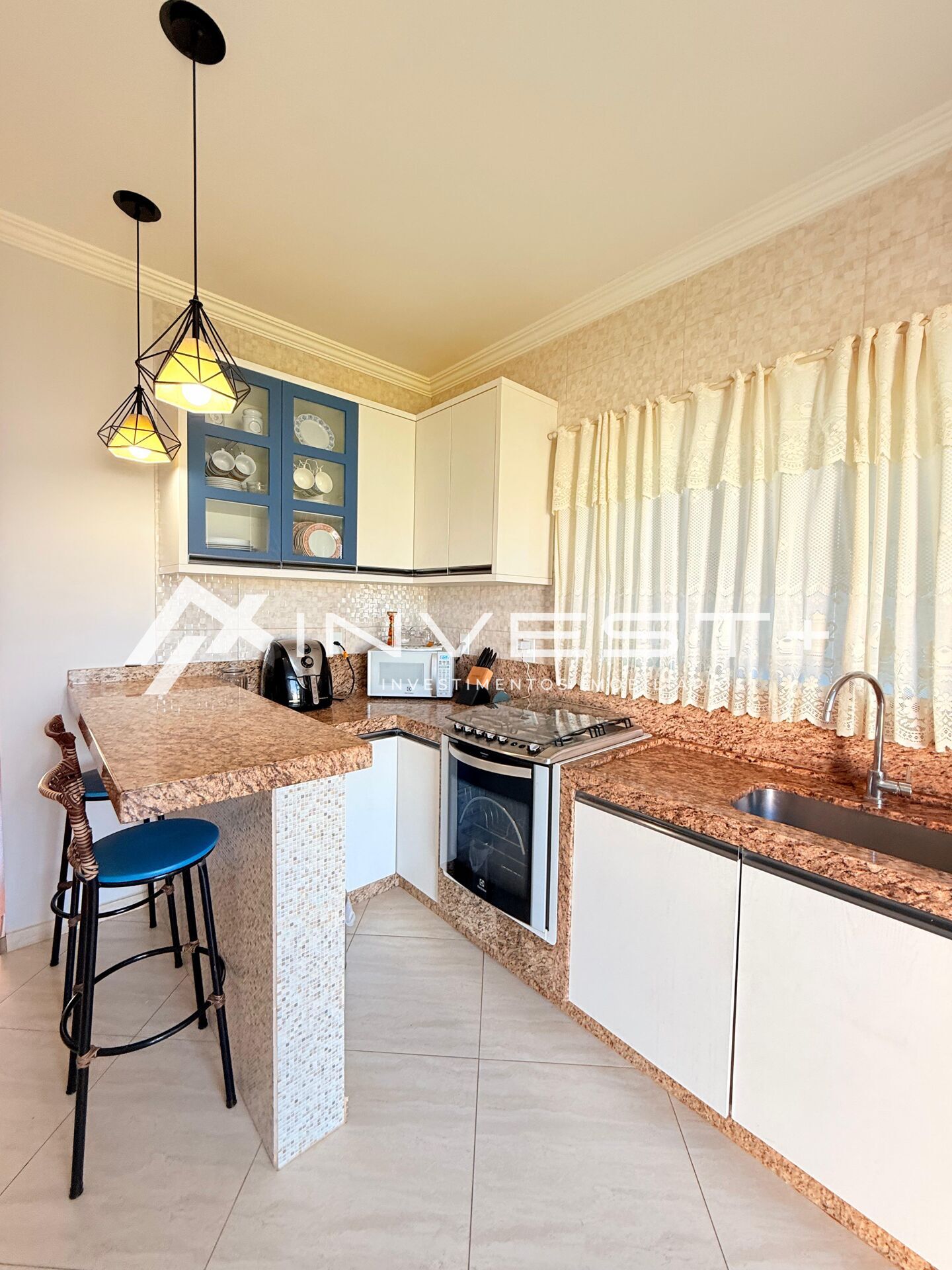 Casa, 2 quartos, 102 m² - Foto 1