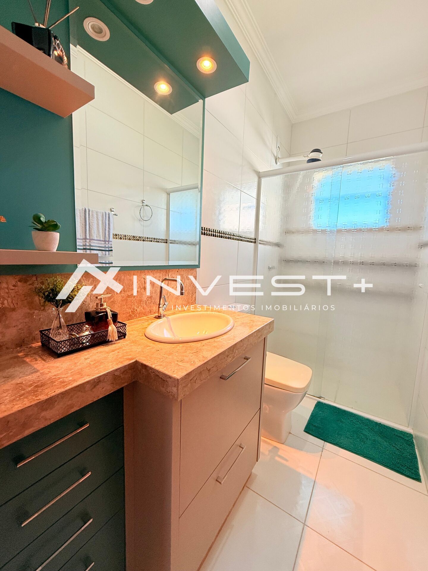 Casa, 2 quartos, 102 m² - Foto 14