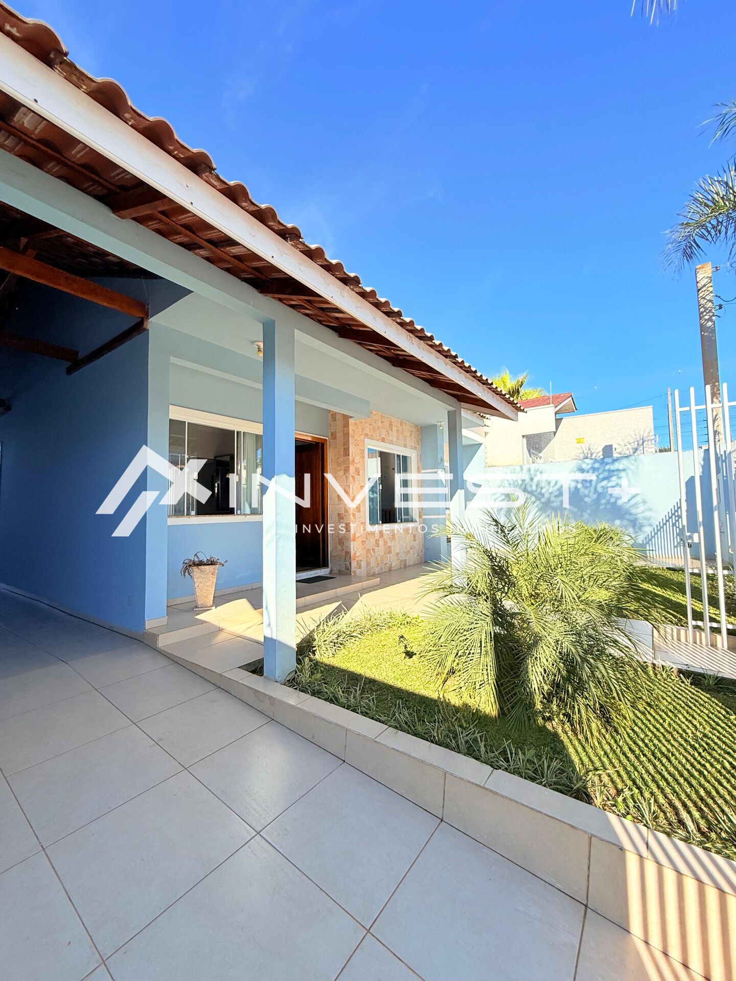 Casa, 2 quartos, 102 m² - Foto 17