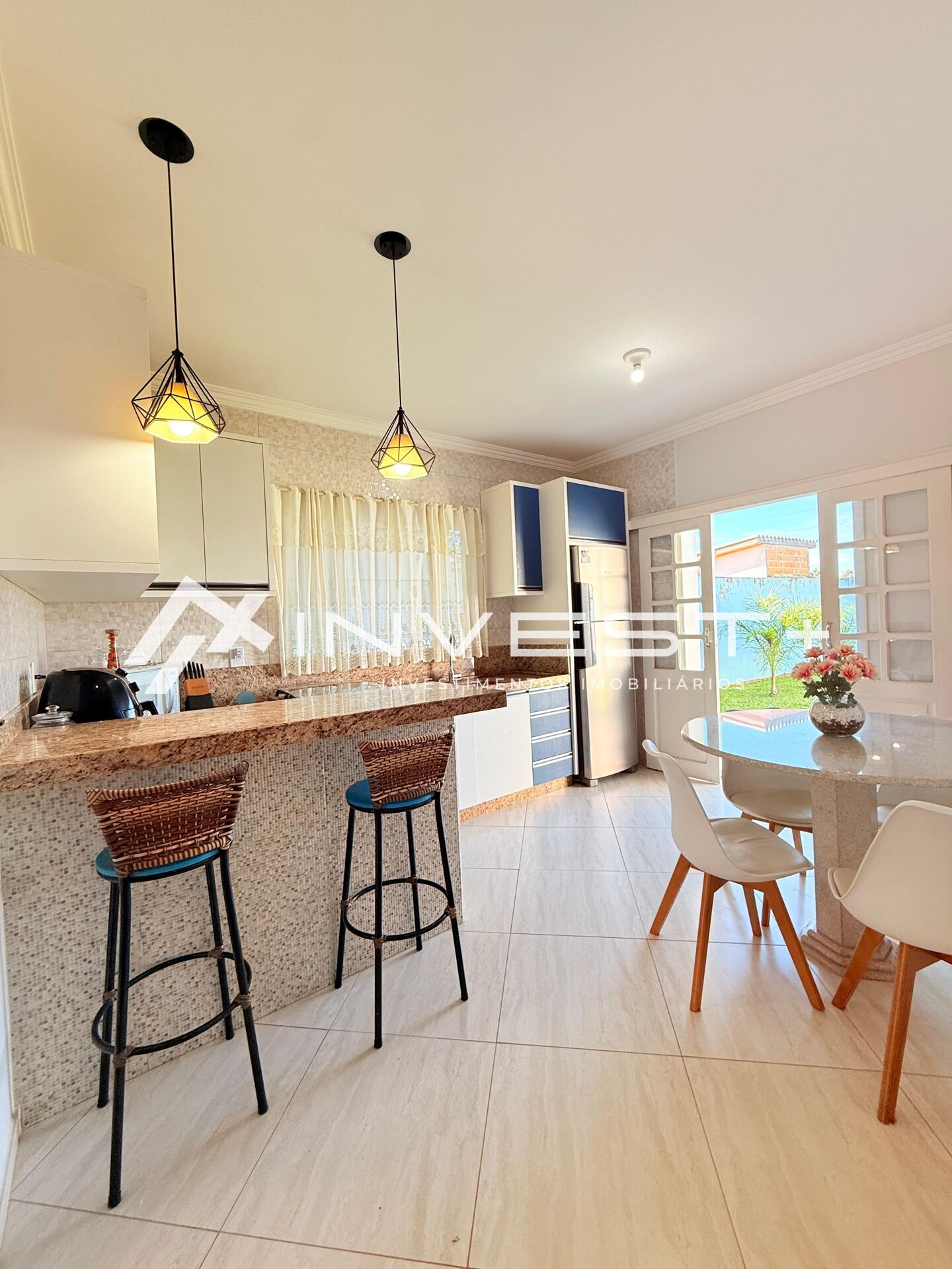 Casa, 2 quartos, 102 m² - Foto 3