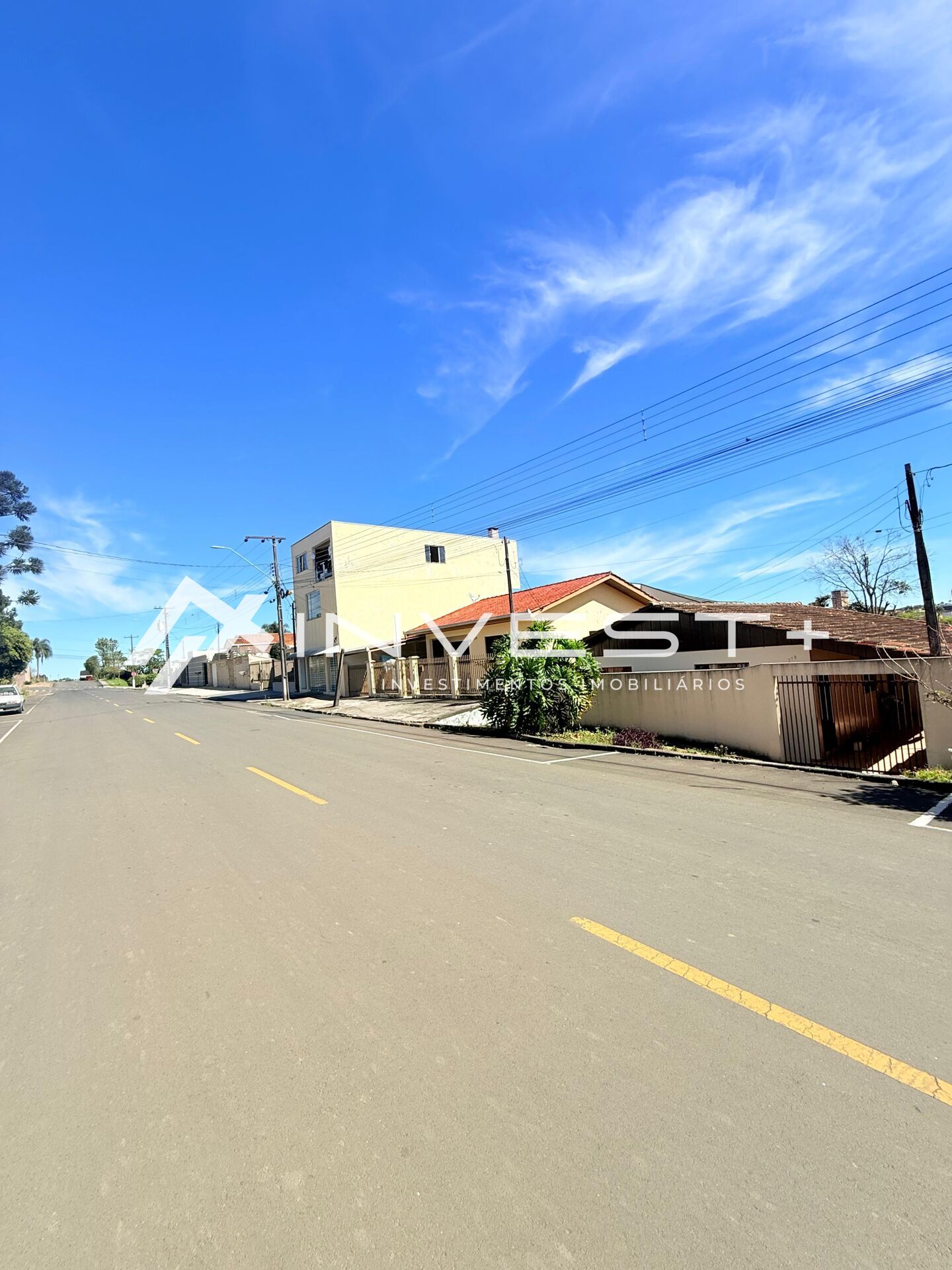 Terreno, 250 m² - Foto 1
