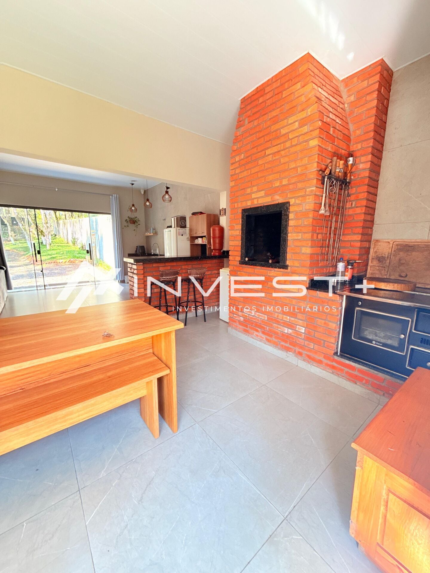 Casa, 2 quartos, 108 m² - Foto 6