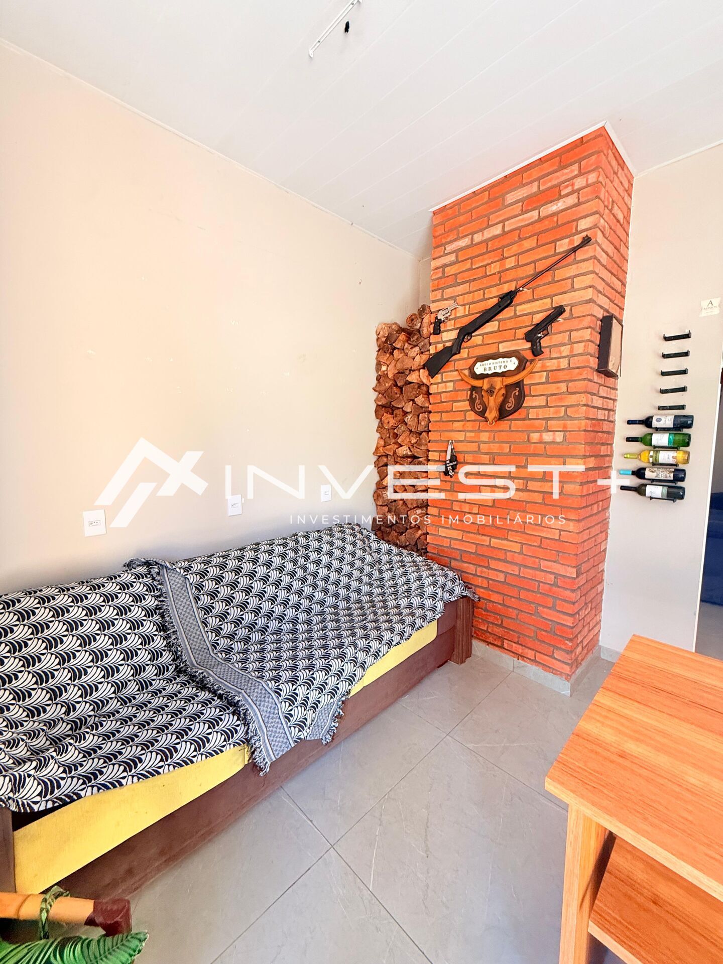 Casa, 2 quartos, 108 m² - Foto 8