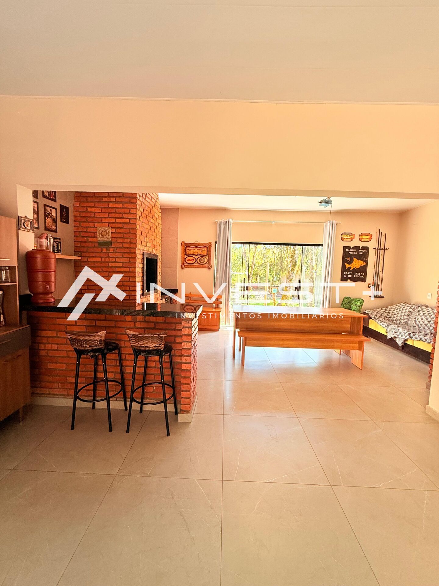 Casa, 2 quartos, 108 m² - Foto 3