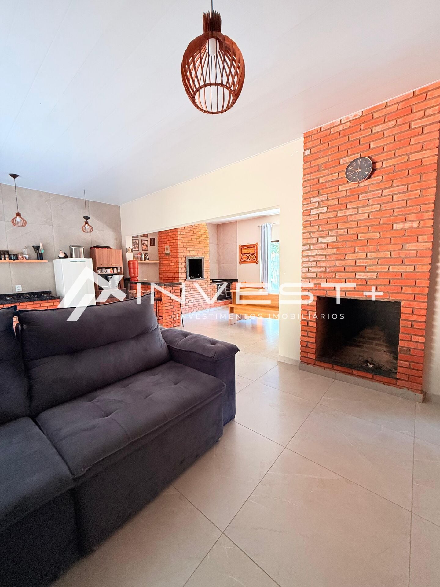 Casa, 2 quartos, 108 m² - Foto 7