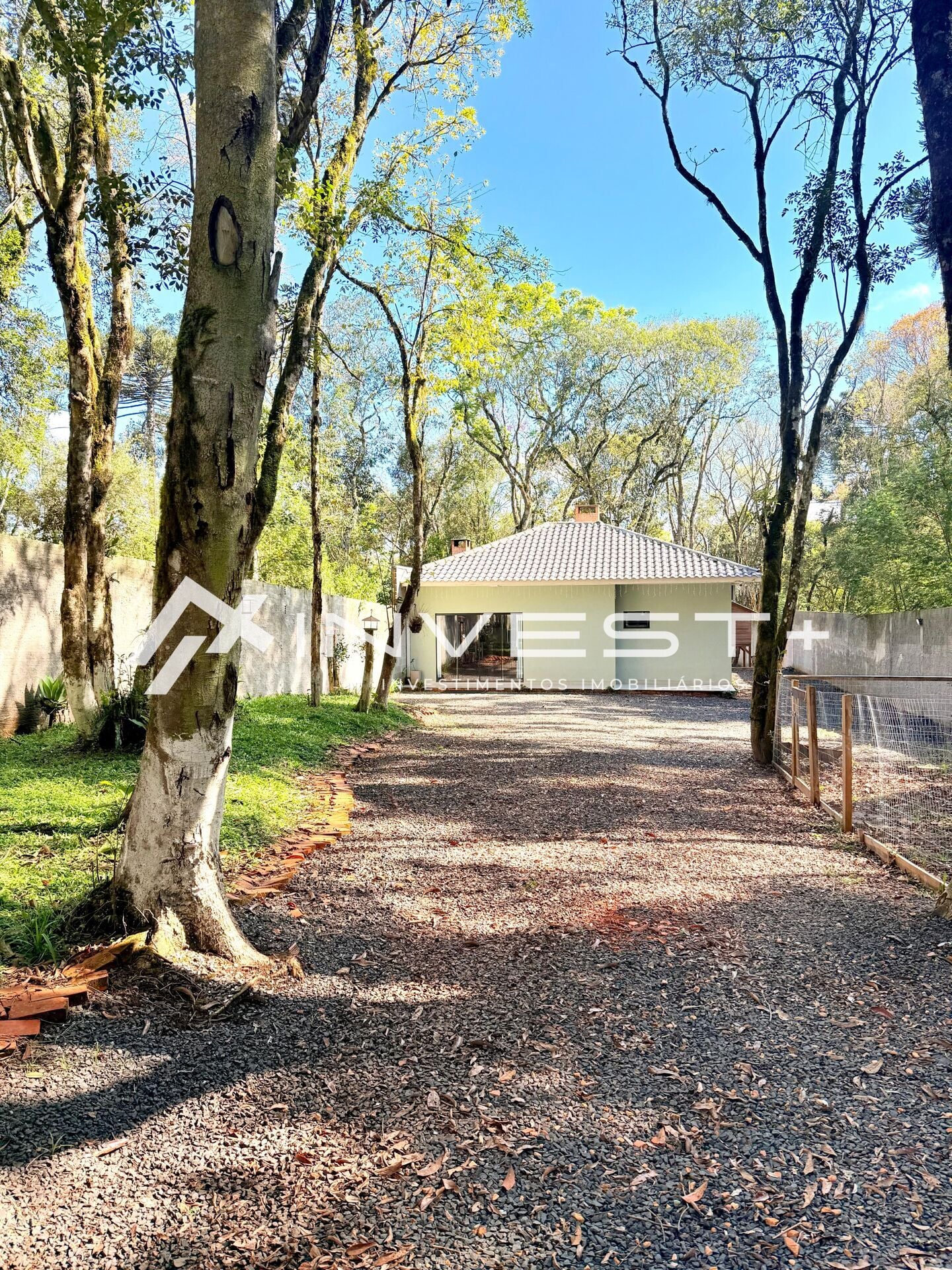 Casa, 2 quartos, 108 m² - Foto 1