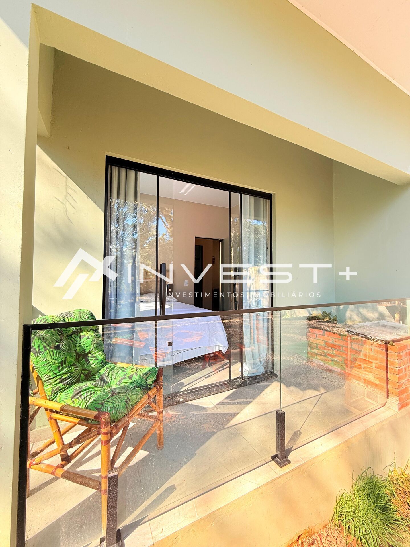 Casa, 2 quartos, 108 m² - Foto 17