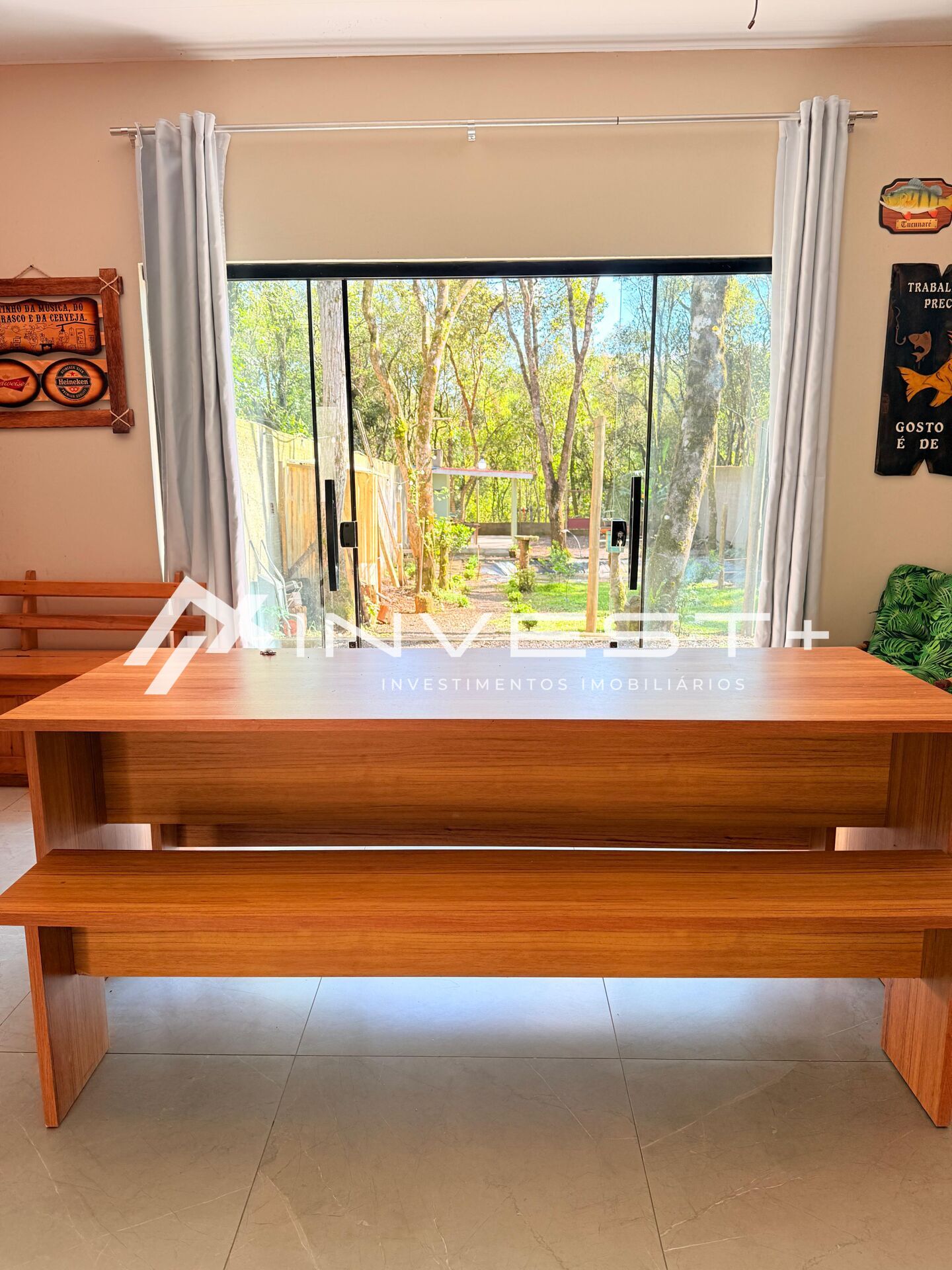 Casa, 2 quartos, 108 m² - Foto 4