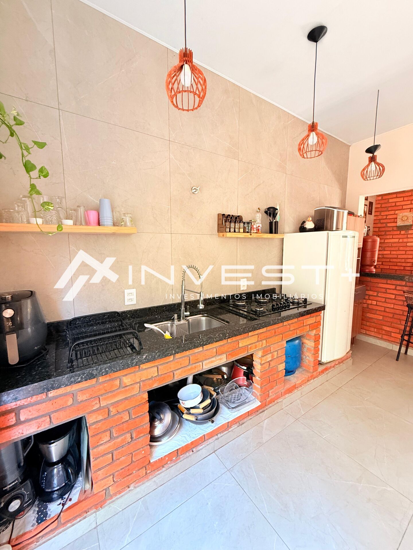 Casa, 2 quartos, 108 m² - Foto 5