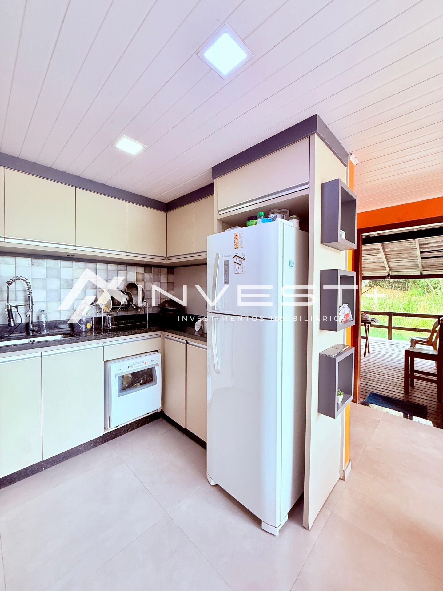 Casa, 3 quartos, 135 m² - Foto 9