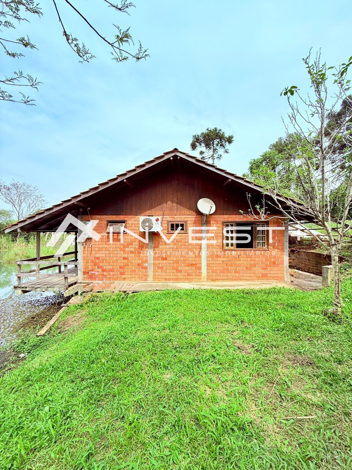 Casa, 3 quartos, 135 m² - Foto 4