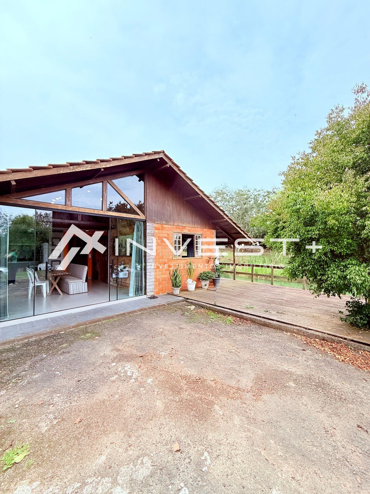 Casa, 3 quartos, 135 m² - Foto 3