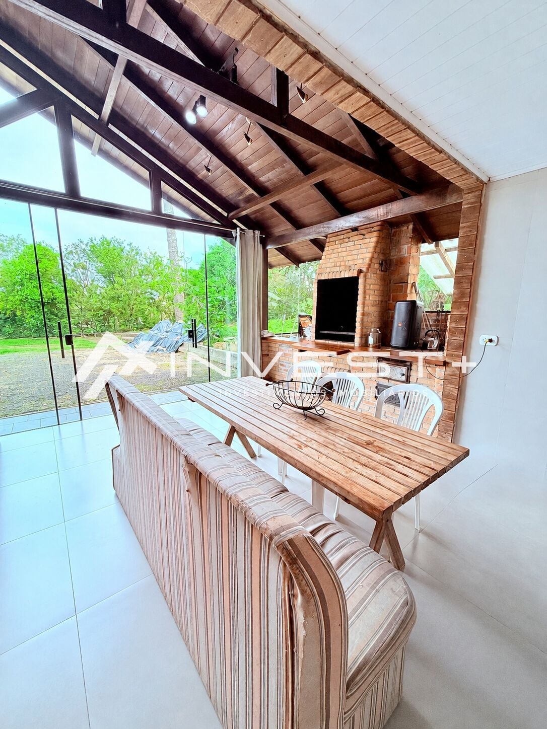 Casa, 3 quartos, 135 m² - Foto 7