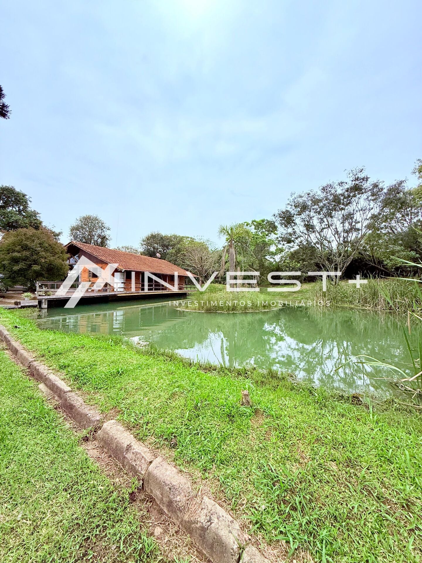 Casa, 3 quartos, 135 m² - Foto 2