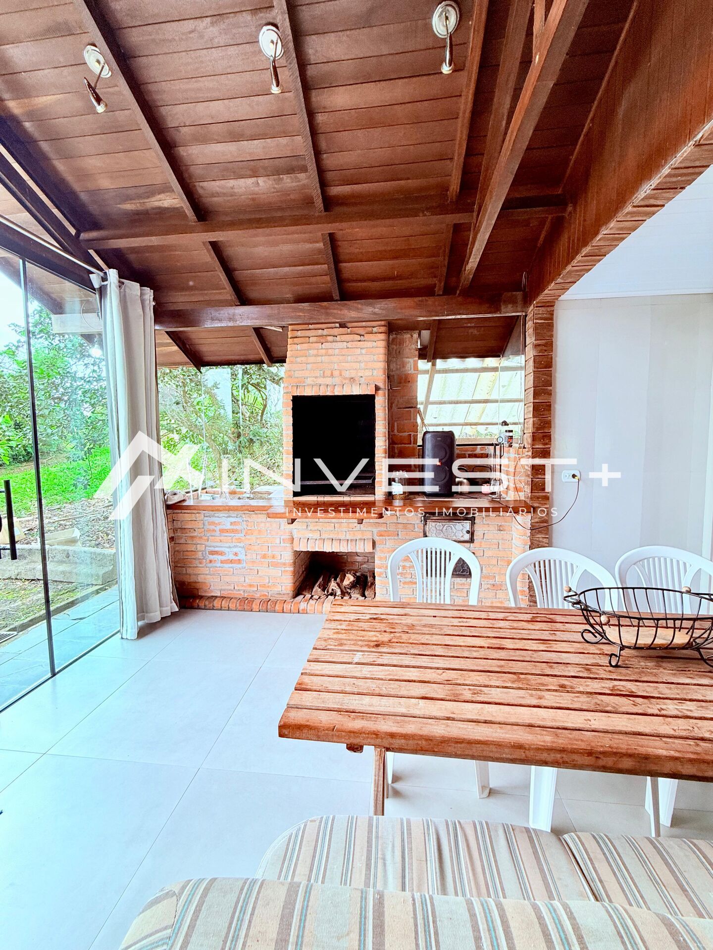 Casa, 3 quartos, 135 m² - Foto 6