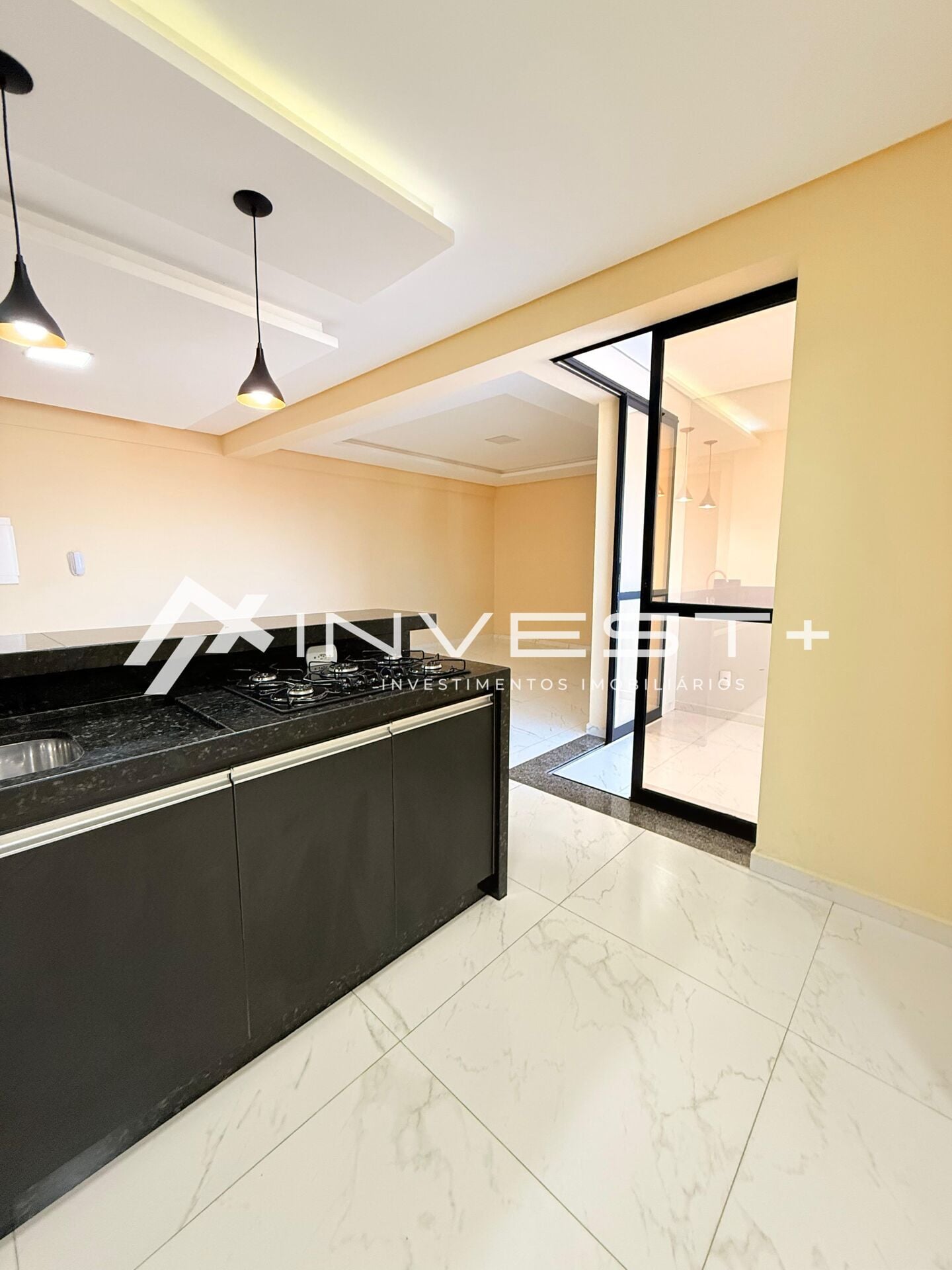 Apartamento, 3 quartos, 93 m² - Foto 5
