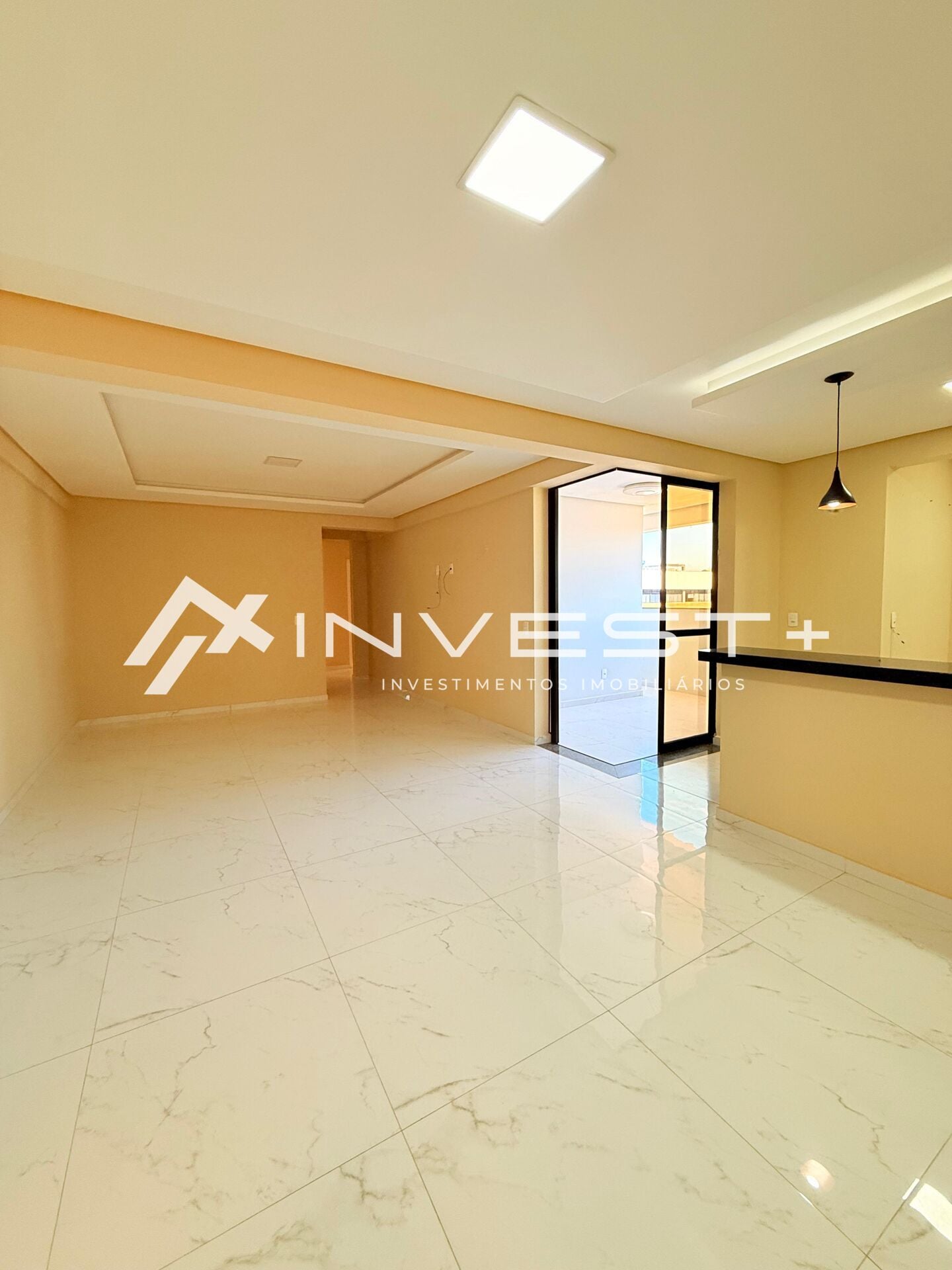 Apartamento, 3 quartos, 93 m² - Foto 3