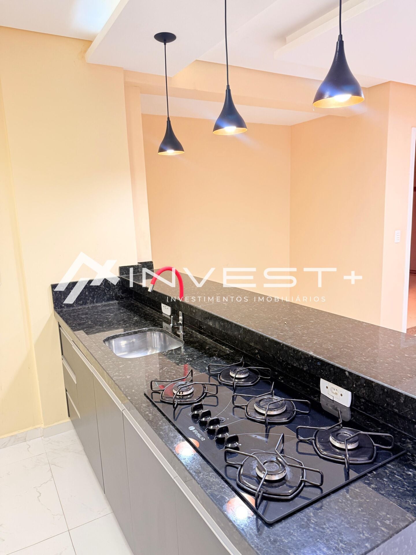 Apartamento, 3 quartos, 93 m² - Foto 6