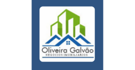 Oliveira Galvão Imóveis LTDA CRECI: 035169 J