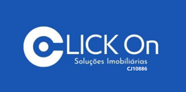 ClickOn Soluções Imobiliárias