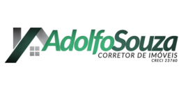 ADOLFO SOUZA FILHO ESPECIALIZADO NA VENDA E AVALIÇÃO DE IMÓVEIS CRECI No 23760 CNAI No 39894
